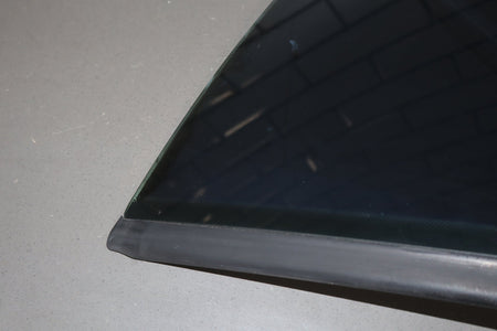 2003-2010 Volkswagen Beetle Convertible Left Quarter Window Glass/Regulator