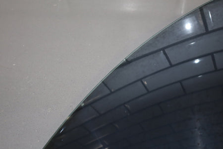 2003-2010 Volkswagen Beetle Convertible Left Quarter Window Glass/Regulator