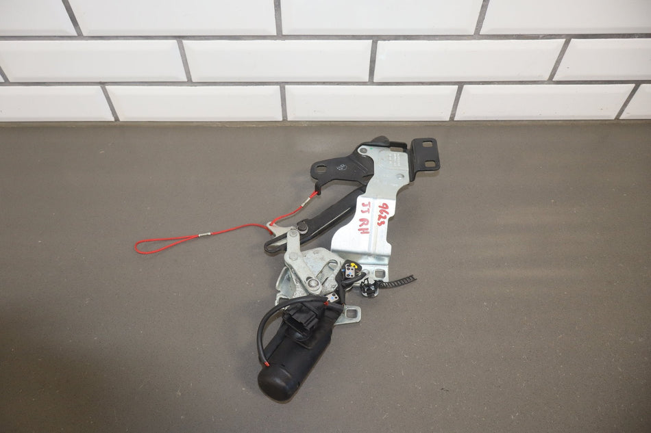 2003-2010 Volkswagen Beetle Convertible Lift Motor OEM Pair Left/Right