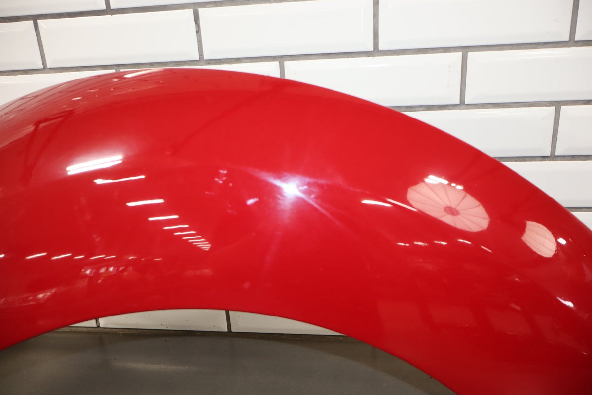 2003-2010 Volkswagen Beetle Convertible Right Quarter Panel OEM
