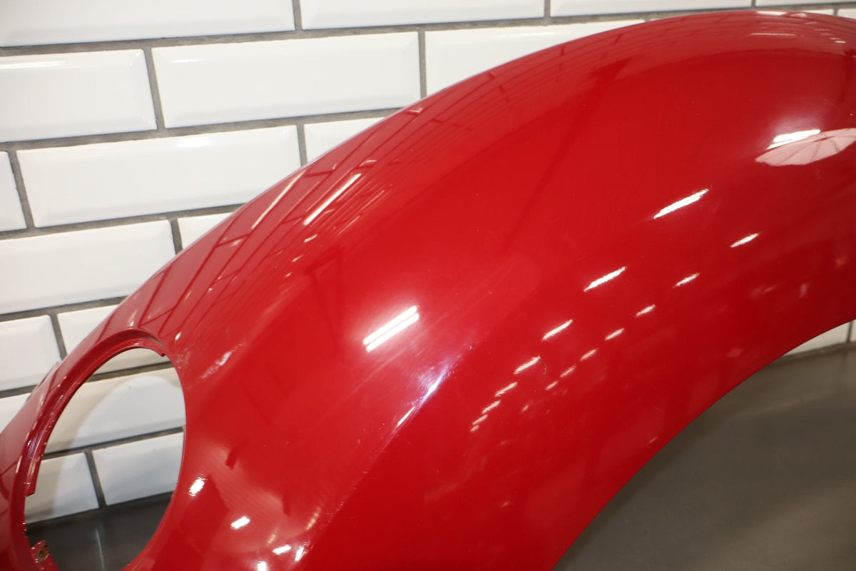 2003-2010 Volkswagen Beetle Convertible Right Quarter Panel OEM