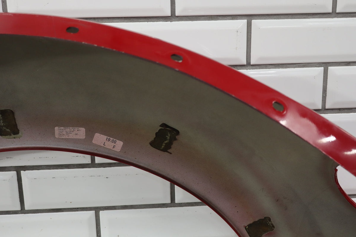 2003-2010 Volkswagen Beetle Convertible Right Quarter Panel OEM