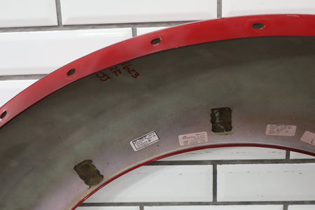 2003-2010 Volkswagen Beetle Convertible Right Quarter Panel OEM