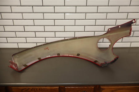 2003-2010 Volkswagen Beetle Convertible Right Quarter Panel OEM