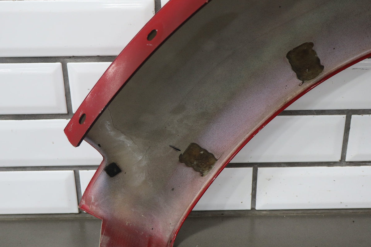 2003-2010 Volkswagen Beetle Convertible Right Quarter Panel OEM