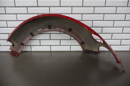 2003-2010 Volkswagen Beetle Convertible Right Quarter Panel OEM