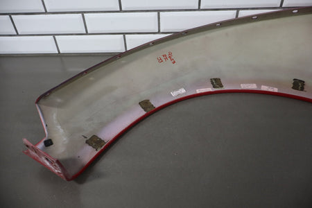2003-2010 Volkswagen Beetle Convertible Right Quarter Panel OEM