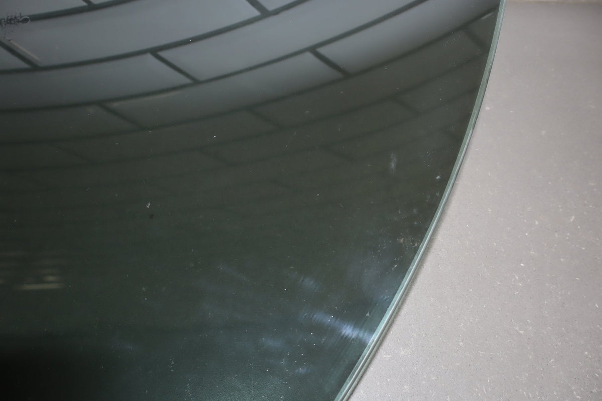 2003-2010 Volkswagen Beetle Convertible Right Quarter Window Glass/Regulator