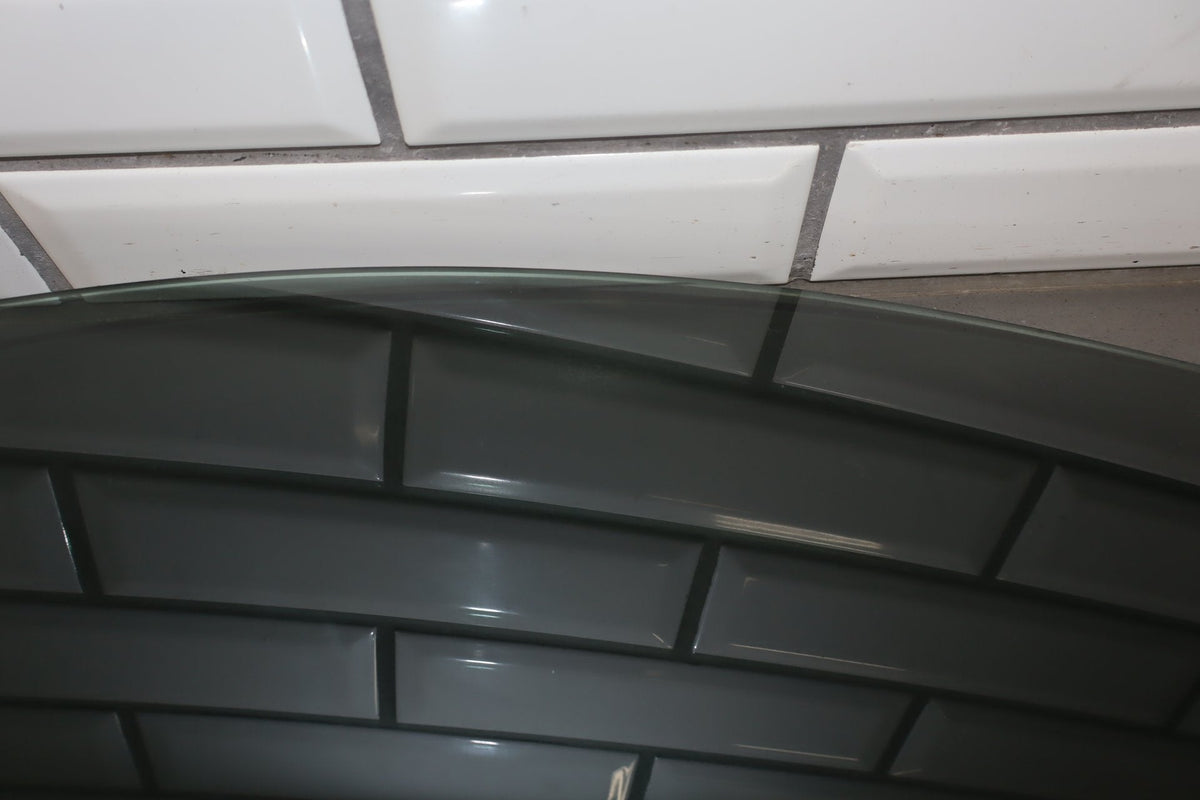 2003-2010 Volkswagen Beetle Convertible Right Quarter Window Glass/Regulator
