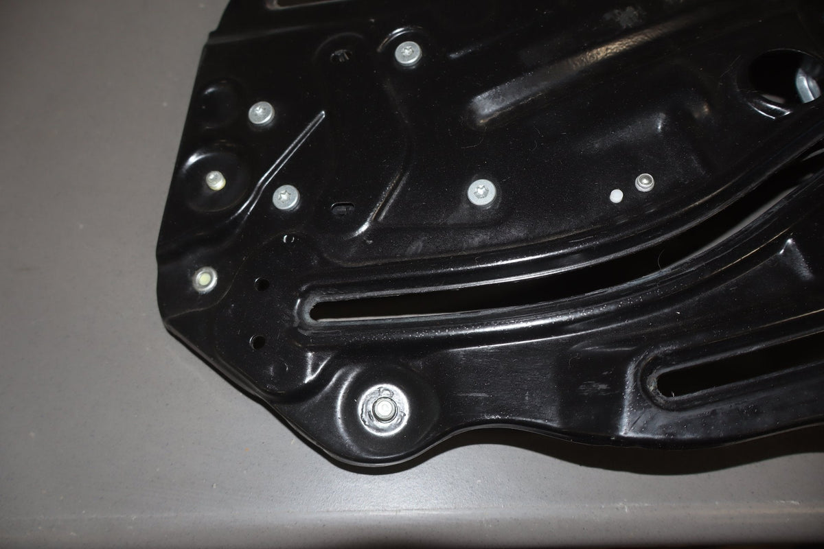 2003-2010 Volkswagen Beetle Convertible Right Quarter Window Glass/Regulator