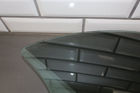 2003-2010 Volkswagen Beetle Convertible Right Quarter Window Glass/Regulator