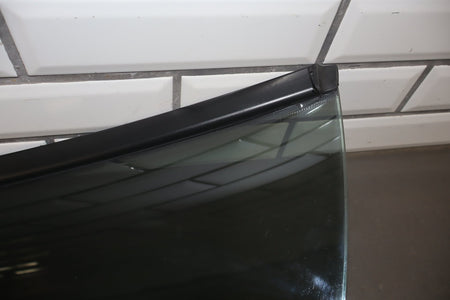 2003-2010 Volkswagen Beetle Convertible Right Quarter Window Glass/Regulator