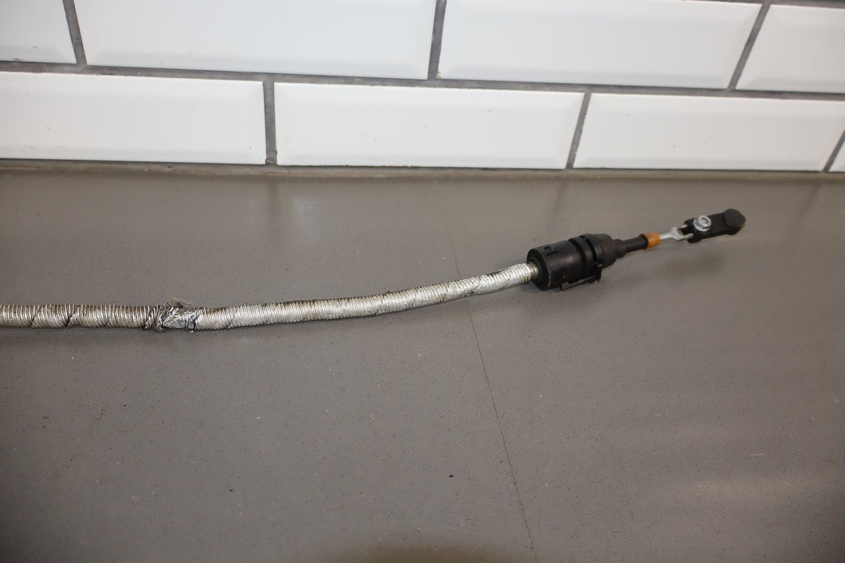 2003-2010 Volkswagen Beetle Floor Shifter OEM