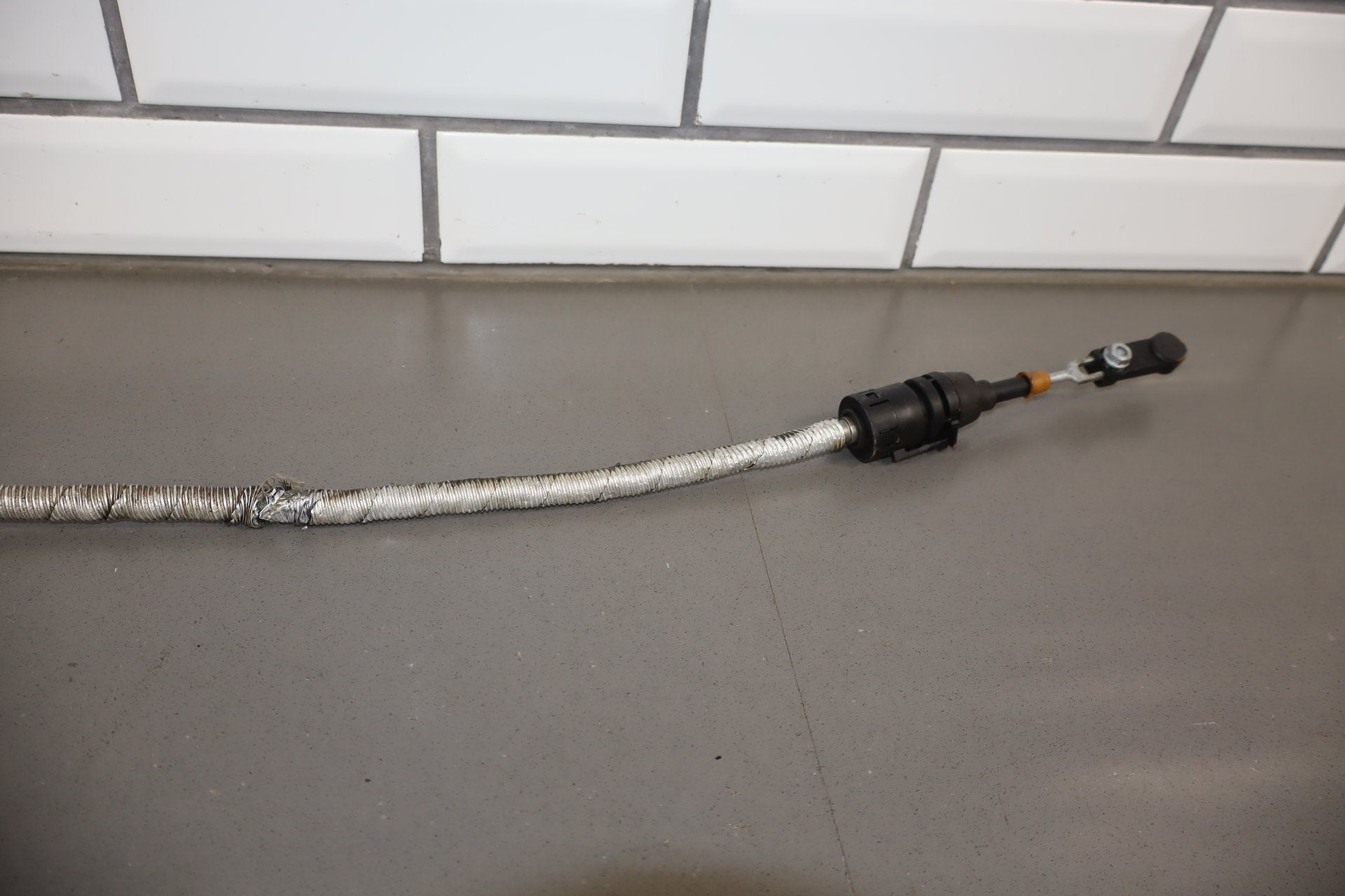 2003-2010 Volkswagen Beetle Floor Shifter OEM