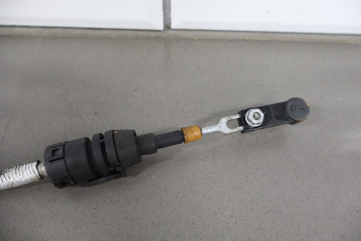 2003-2010 Volkswagen Beetle Floor Shifter OEM