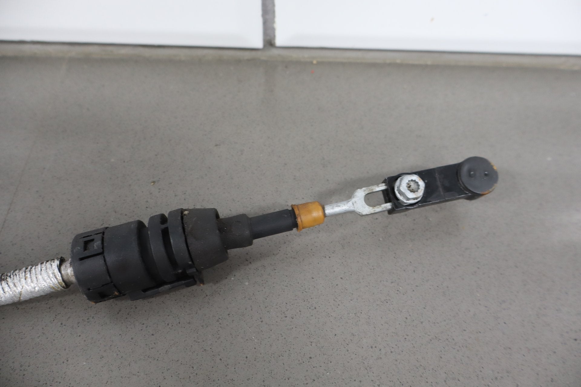 2003-2010 Volkswagen Beetle Floor Shifter OEM