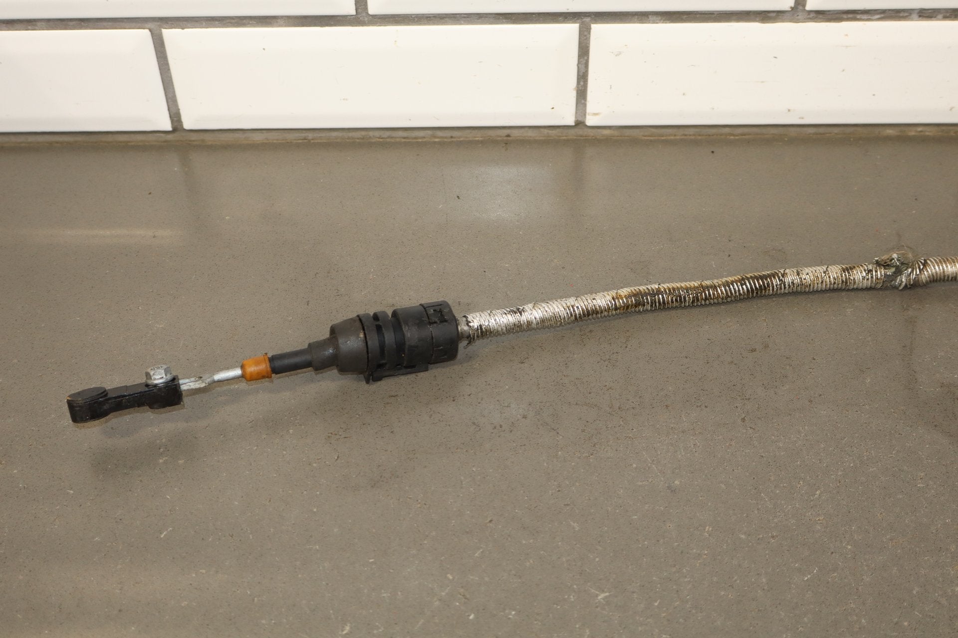 2003-2010 Volkswagen Beetle Floor Shifter OEM