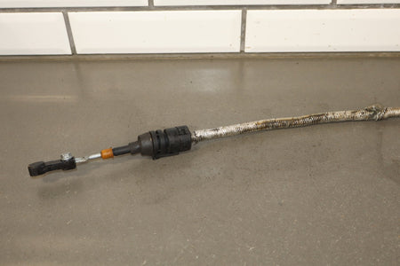 2003-2010 Volkswagen Beetle Floor Shifter OEM