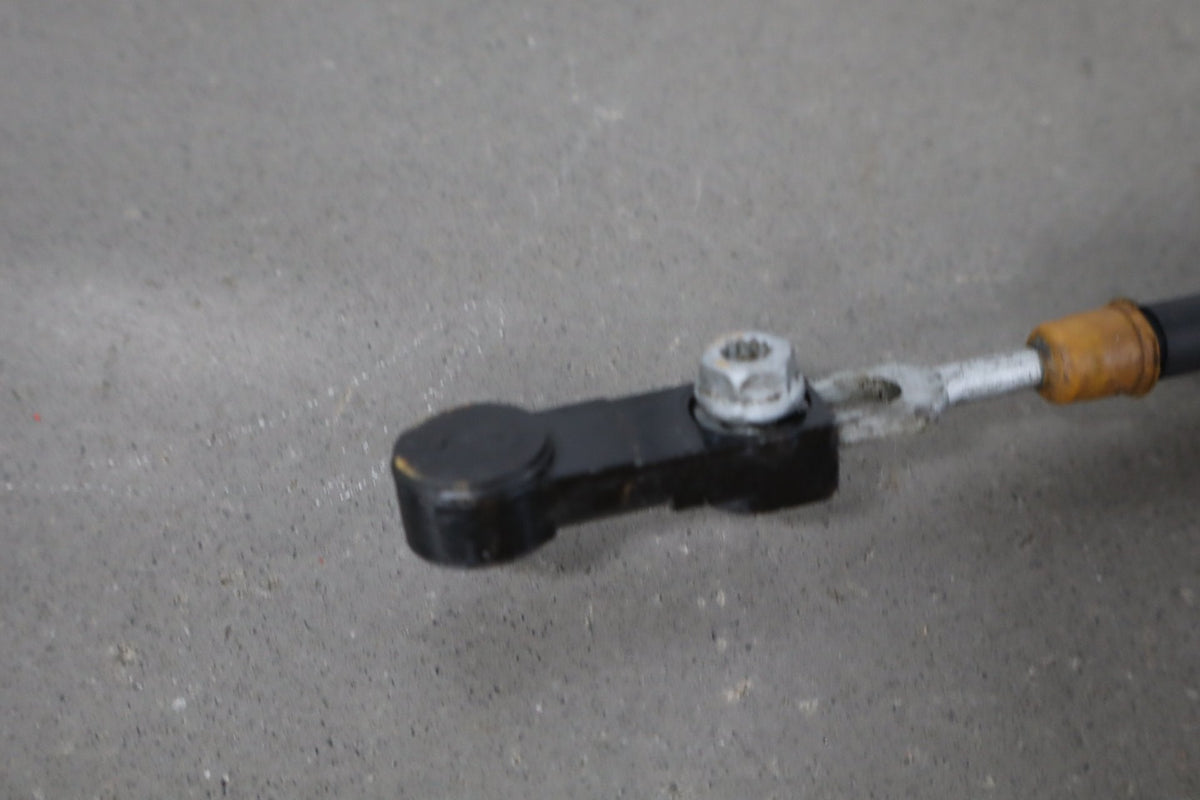 2003-2010 Volkswagen Beetle Floor Shifter OEM