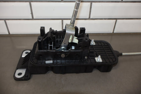 2003-2010 Volkswagen Beetle Floor Shifter OEM