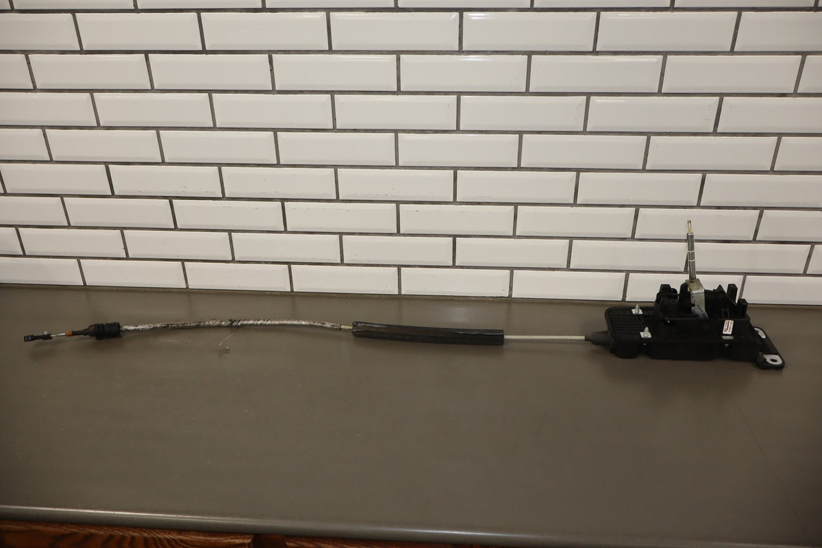 2003-2010 Volkswagen Beetle Floor Shifter OEM