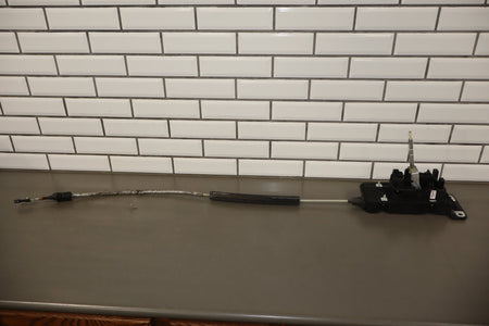 2003-2010 Volkswagen Beetle Floor Shifter OEM