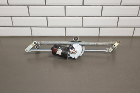 2003-2010 Volkswagen Beetle Front Wiper Motor OEM