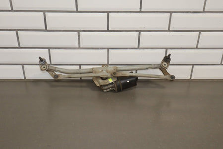 2003-2010 Volkswagen Beetle Front Wiper Motor OEM