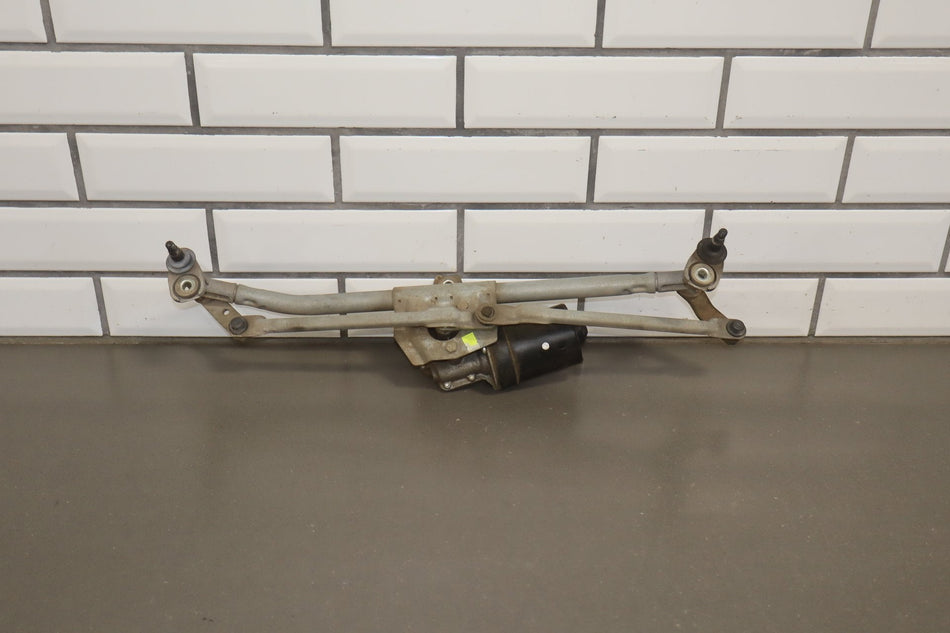 2003-2010 Volkswagen Beetle Front Wiper Motor OEM