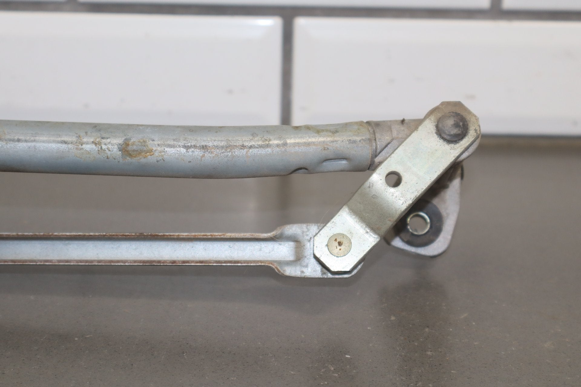 2003-2010 Volkswagen Beetle Front Wiper Motor OEM