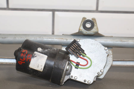 2003-2010 Volkswagen Beetle Front Wiper Motor OEM