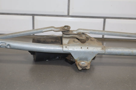 2003-2010 Volkswagen Beetle Front Wiper Motor OEM