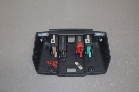 2003-2010 Volkswagen Beetle Heated Seat Switch Black