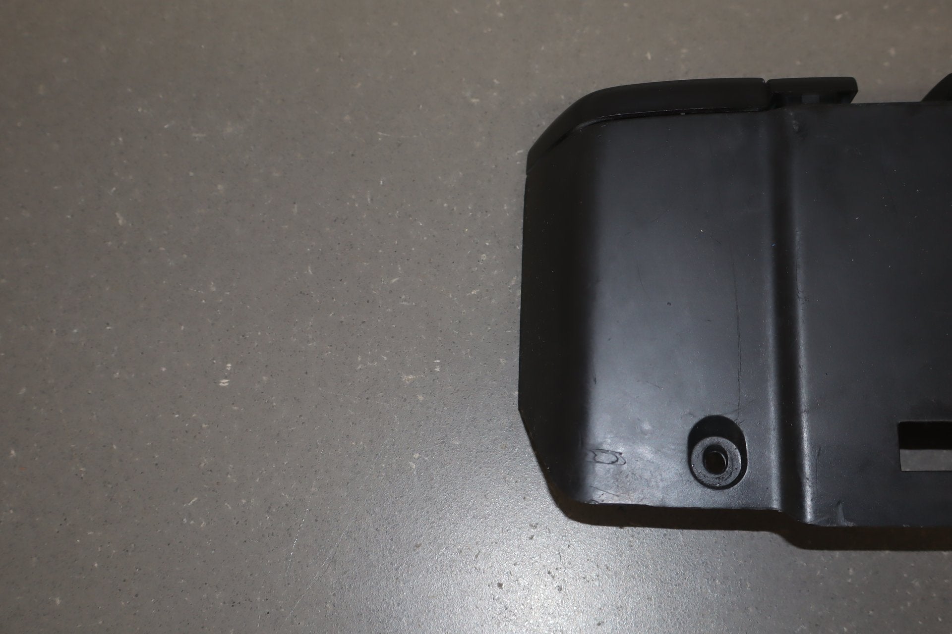 2003-2010 Volkswagen Beetle Heated Seat Switch Black