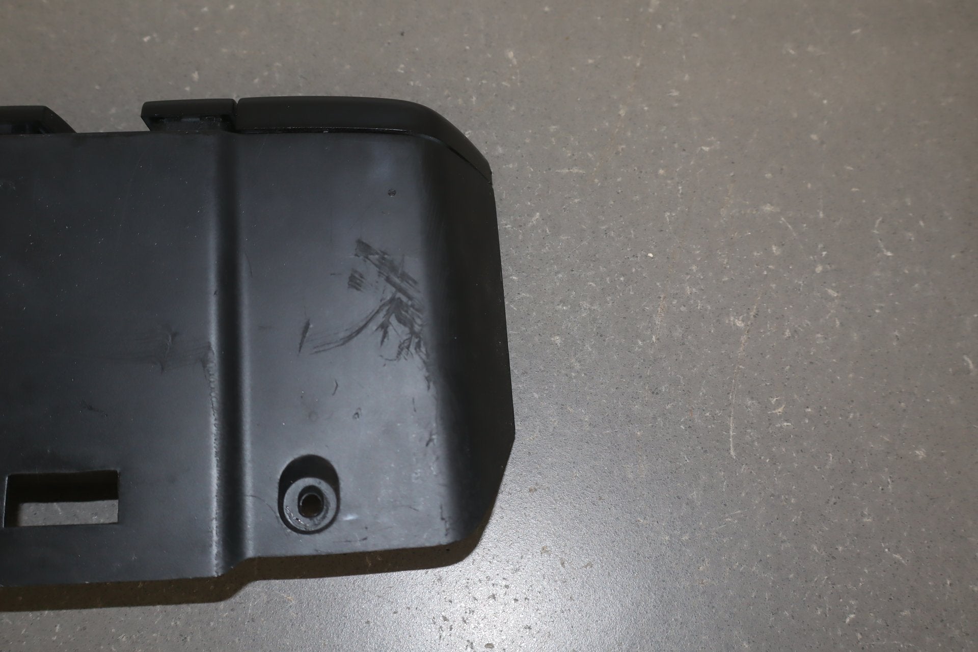 2003-2010 Volkswagen Beetle Heated Seat Switch Black