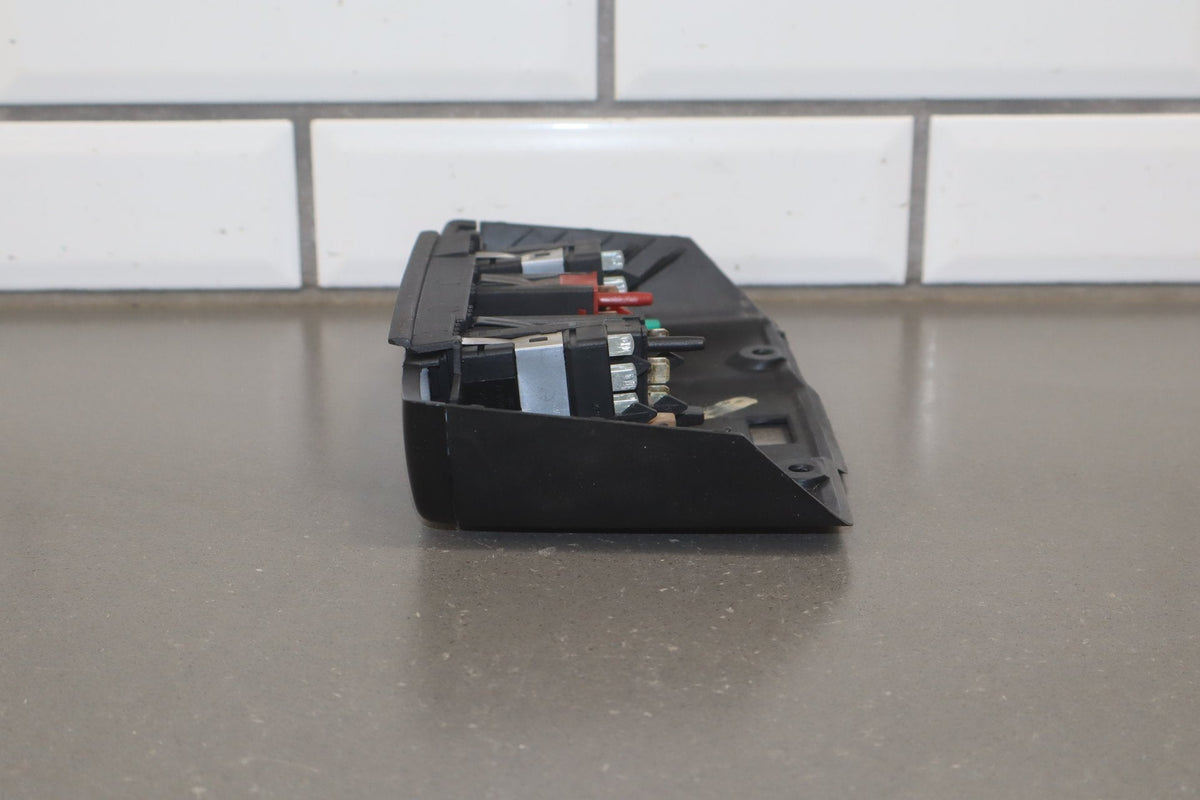2003-2010 Volkswagen Beetle Heated Seat Switch Black