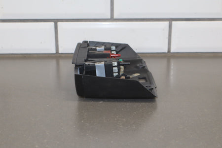 2003-2010 Volkswagen Beetle Heated Seat Switch Black
