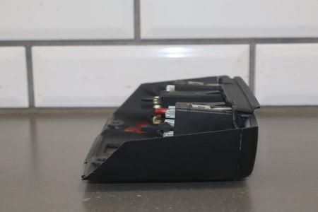2003-2010 Volkswagen Beetle Heated Seat Switch Black