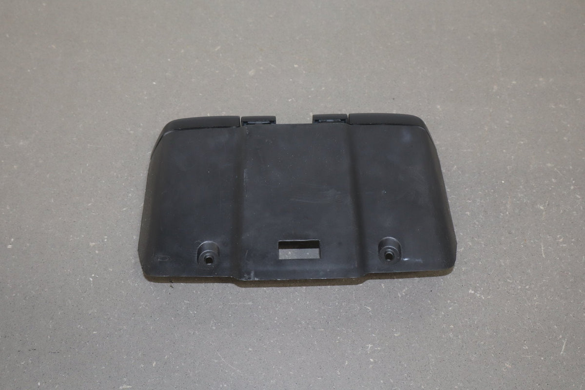 2003-2010 Volkswagen Beetle Heated Seat Switch Black