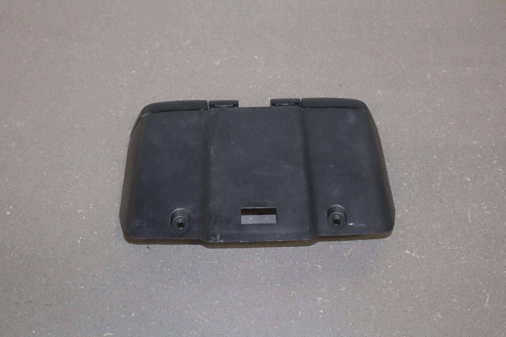 2003-2010 Volkswagen Beetle Heated Seat Switch Black