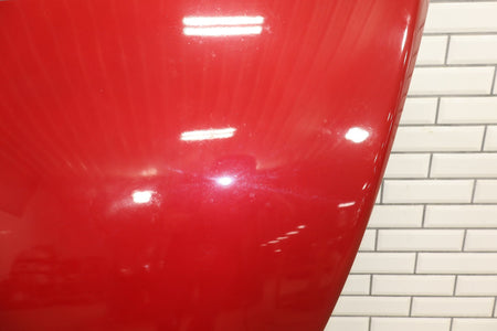 2003-2010 Volkswagen Beetle- Hood