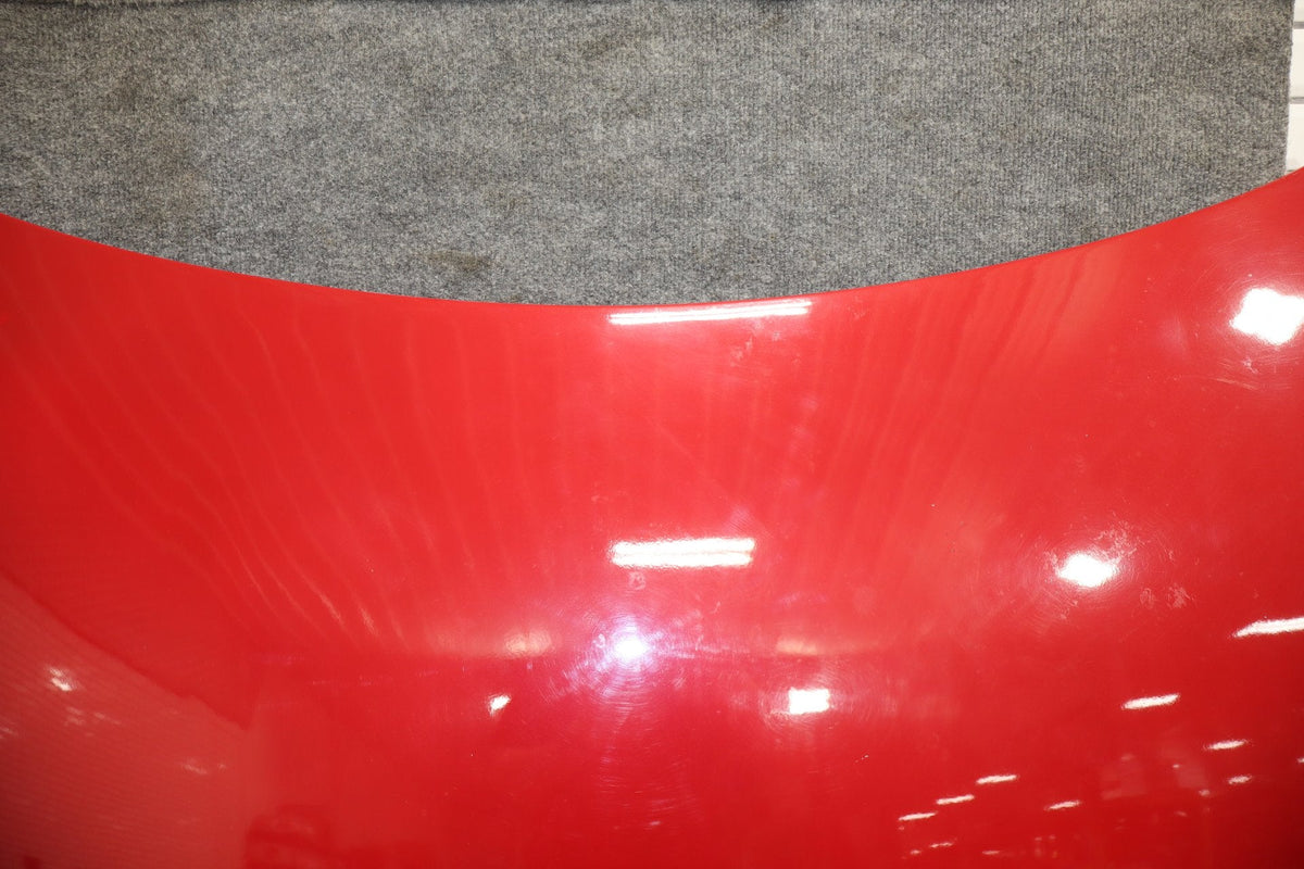 2003-2010 Volkswagen Beetle- Hood