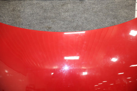 2003-2010 Volkswagen Beetle- Hood