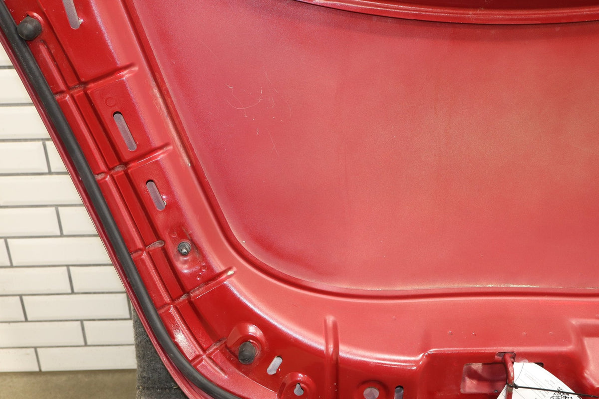 2003-2010 Volkswagen Beetle- Hood