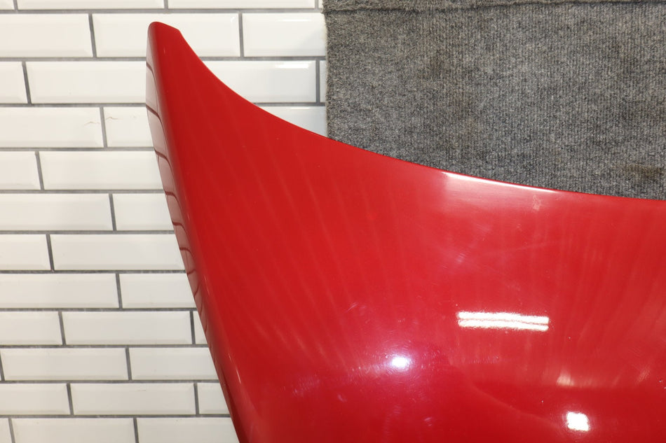 2003-2010 Volkswagen Beetle- Hood