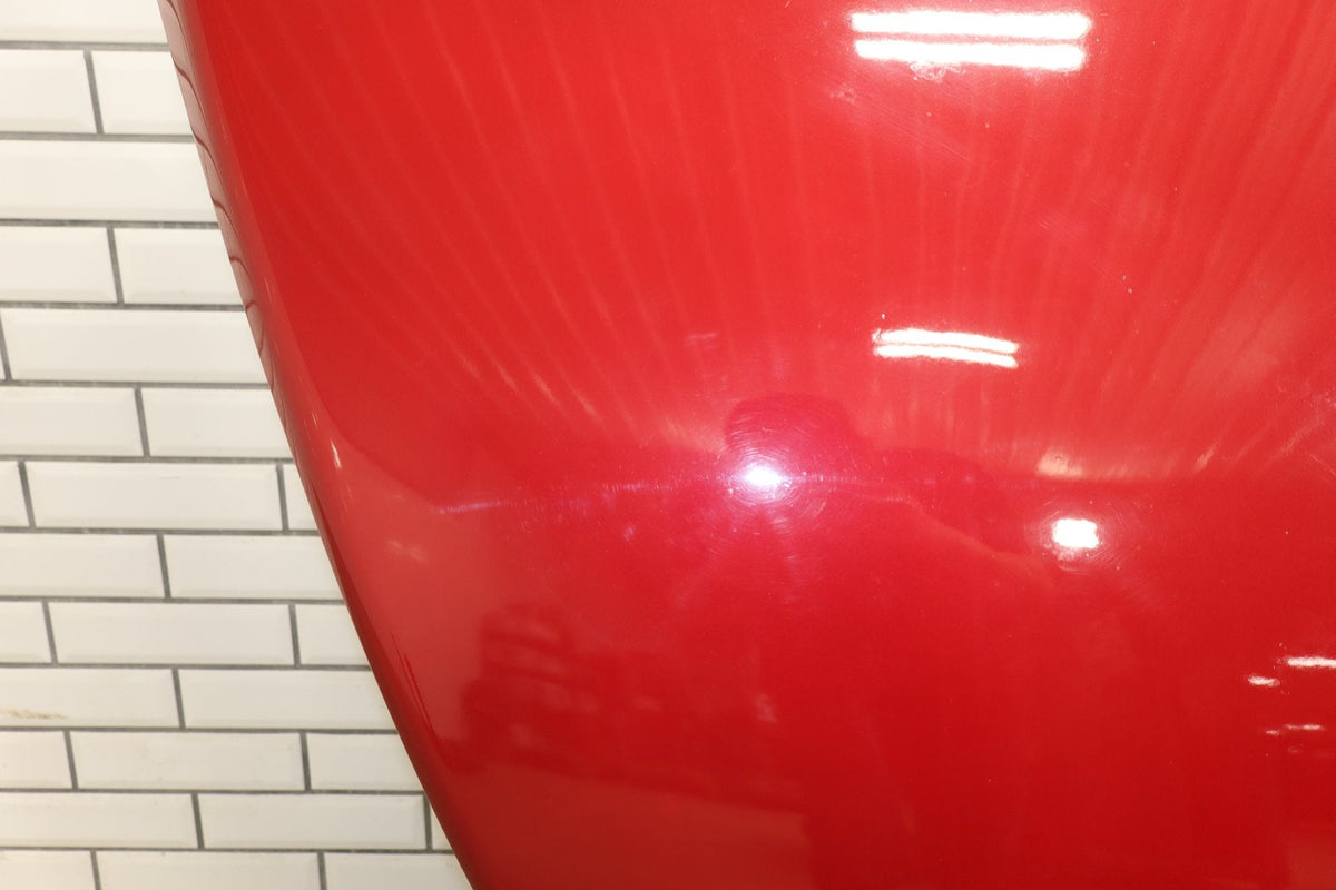 2003-2010 Volkswagen Beetle- Hood