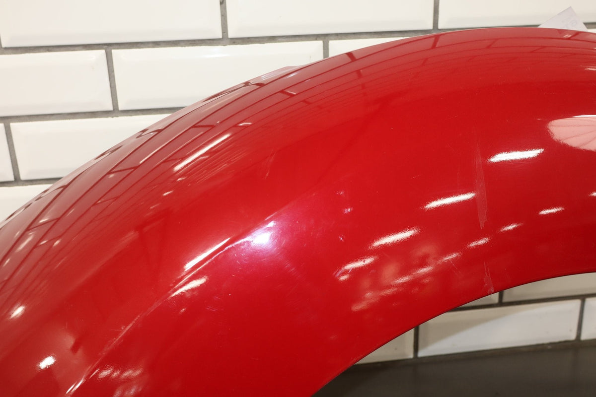 2003-2010 Volkswagen Beetle- Left Fender
