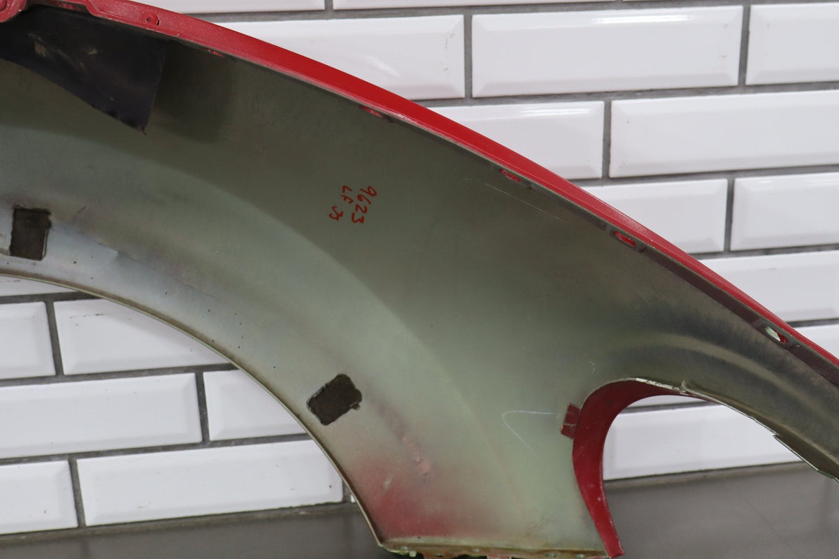 2003-2010 Volkswagen Beetle- Left Fender