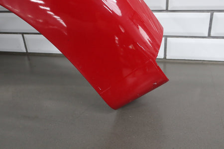 2003-2010 Volkswagen Beetle- Left Fender
