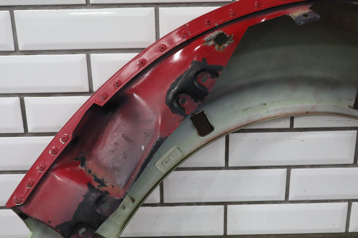2003-2010 Volkswagen Beetle- Left Fender